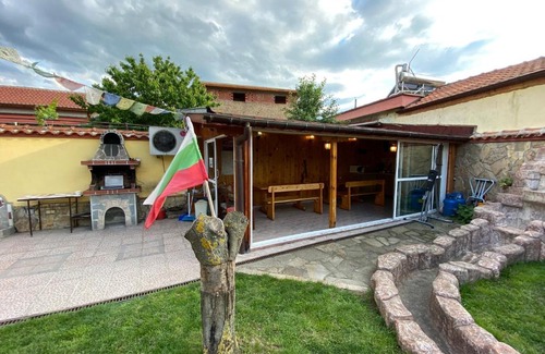Pavel Banya Hotel | Family Hotel Kavrakovi
