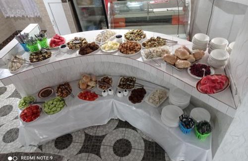 Gonio Hotel | Family hotel Khomaldy