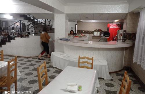 Gonio Hotel | Family hotel Khomaldy