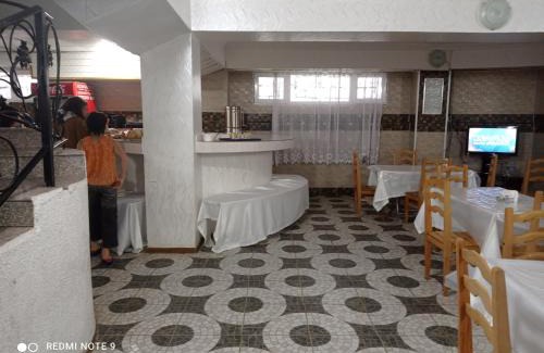 Gonio Hotel | Family hotel Khomaldy