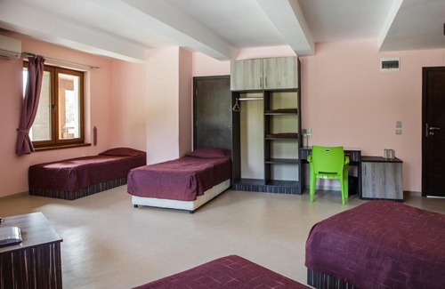 Devnya Hotel | Family Hotel Kipra