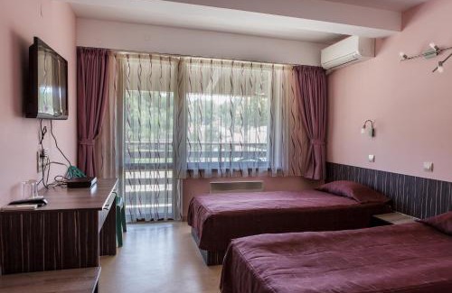 Devnya Hotel | Family Hotel Kipra