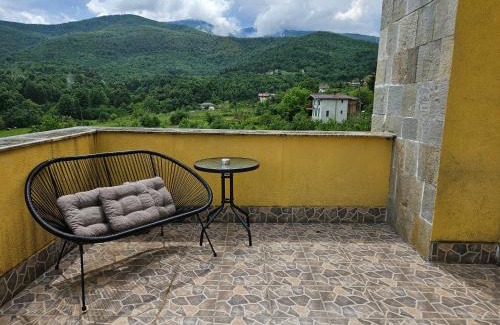 Berkovitsa Hotel | Family Hotel Komhotel