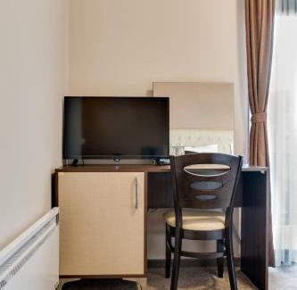 Kirkovo Hotel | Family Hotel LILIUM