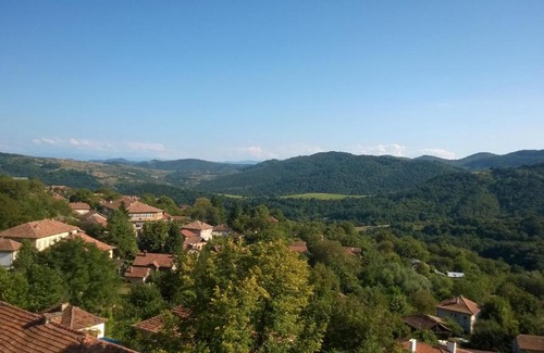 Tipchenitsa Hotel | Family Hotel Lipite
