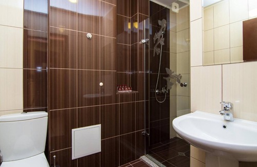 Oborishte Hotel | Family Hotel Madrid