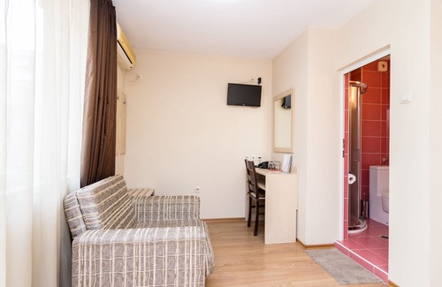 Oborishte Hotel | Family Hotel Madrid