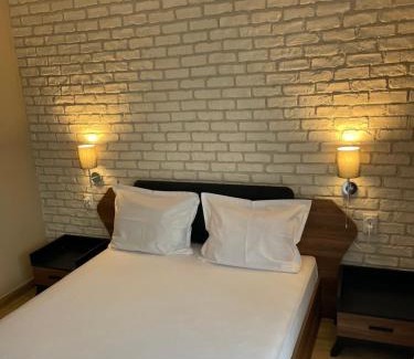 Chernomorets Hotel | Family Hotel Malibu