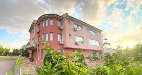 Letnitsa Hotel | Family Hotel Mania