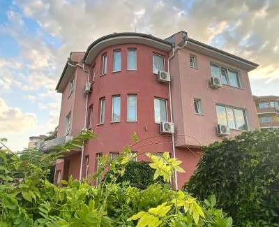 Letnitsa Hotel | Family Hotel Mania