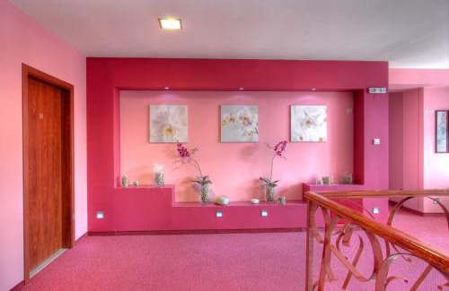 Letnitsa Hotel | Family Hotel Mania