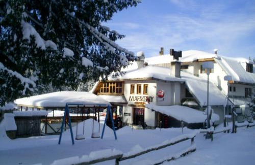 Pamporovo Hotel | Family Hotel Markony