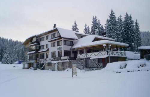 Pamporovo Hotel | Family Hotel Markony