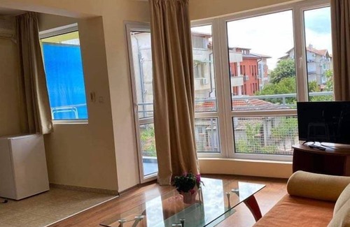 Lozenets Hotel | Family hotel Neptun Lozenets