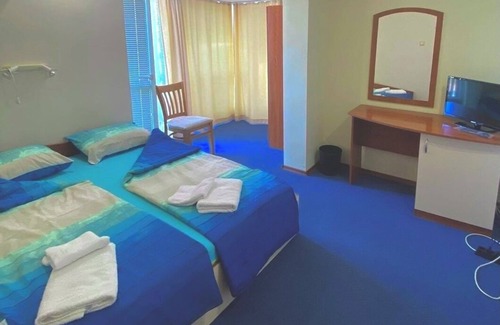 Lozenets Hotel | Family hotel Neptun Lozenets