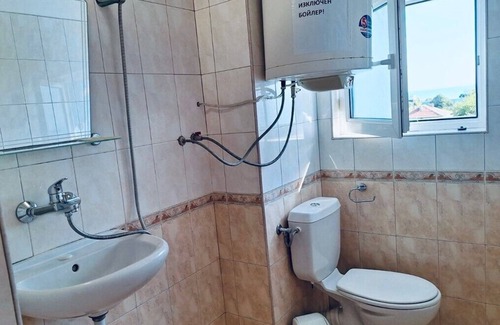 Lozenets Hotel | Family hotel Neptun Lozenets
