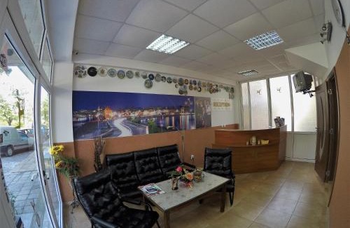 Nessebar New Town Hotel | Family Hotel Orfei