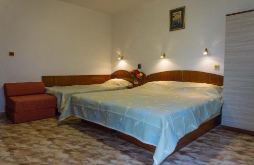 Nessebar New Town Hotel | Family Hotel Orfei