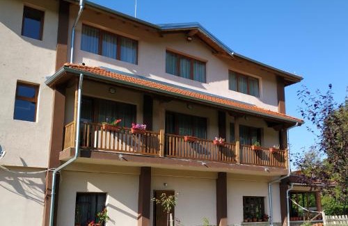 Troyan Hotel | Family Hotel Panorama