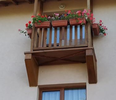Troyan Hotel | Family Hotel Panorama