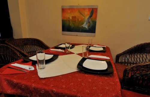 Shumen Hotel | Family Hotel Prolet