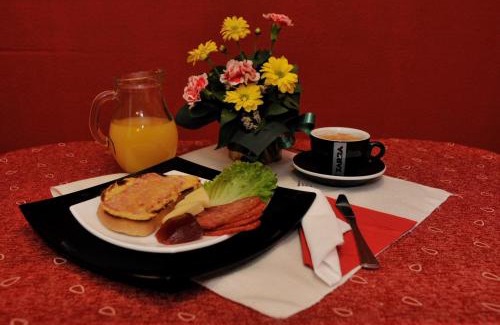 Shumen Hotel | Family Hotel Prolet