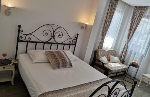 Shumen Hotel | Family Hotel Rai