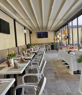 Strelcha Hotel | Family Hotel Relax