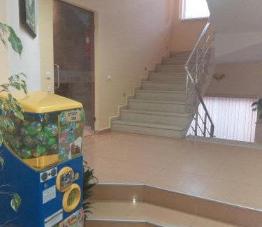 Strelcha Hotel | Family Hotel Relax