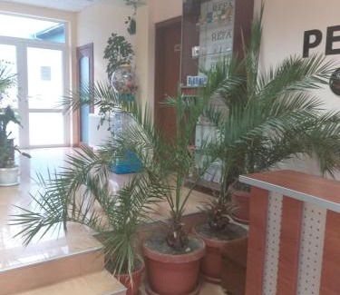 Strelcha Hotel | Family Hotel Relax