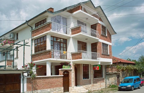 Pavel Banya Hotel | Family hotel Rose