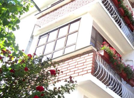 Pavel Banya Hotel | Family hotel Rose