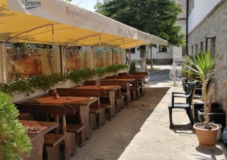 Sevlievo Hotel | Family Hotel Rositsa