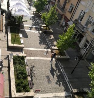 Sevlievo Hotel | Family Hotel Rositsa