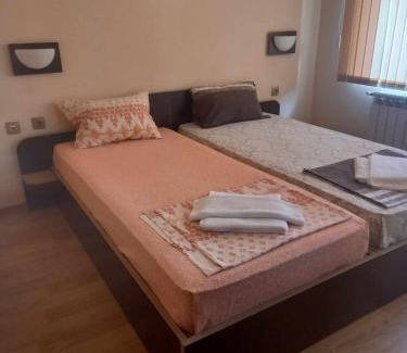 Sinemoretz Hotel | Family Hotel Saint George