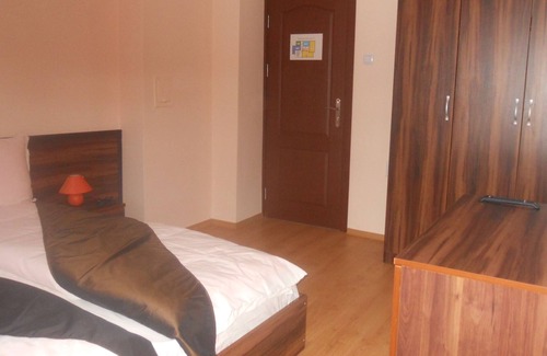Chernomorets Bed & Breakfast | Family Hotel Sans Souci