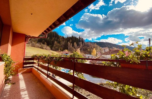 Chepelare Hotel | Family Hotel Savov
