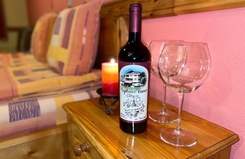 Chepelare Hotel | Family Hotel Savov