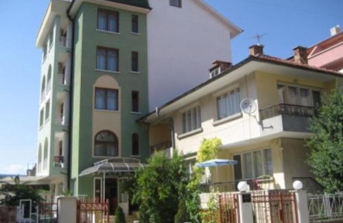 Nessebar New Town Hotel | Family Hotel Selena