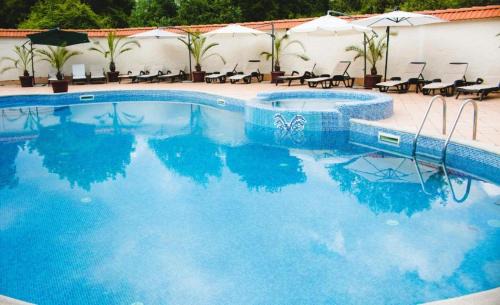 Shipkovo Hotel | Family Hotel Shipkovo