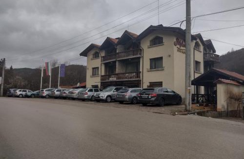 Shipkovo Hotel | Family Hotel Shipkovo