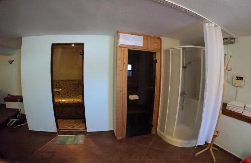 Chepelare Hotel | Family Hotel Shoky