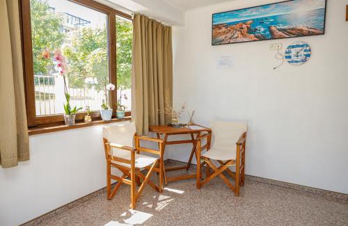 Akhtopol House | Family Hotel Silitur