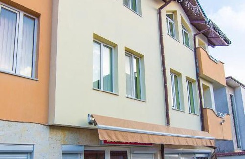 Mineralni Bani Hotel | Family Hotel Victoria Gold