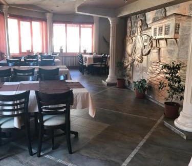 Chepelare Hotel | Family Hotel Yola
