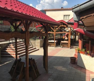 Chepelare Hotel | Family Hotel Yola