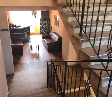 Chepelare Hotel | Family Hotel Yola