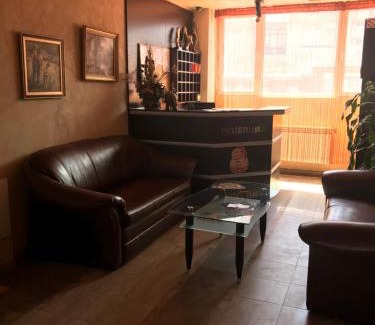 Chepelare Hotel | Family Hotel Yola