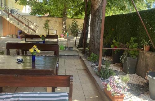 Kranevo Hotel | Family Hotel Yulian