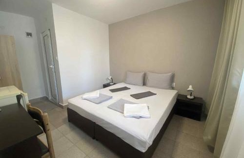 Kranevo Hotel | Family Hotel Yulian